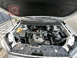 BAW F7 Pick up